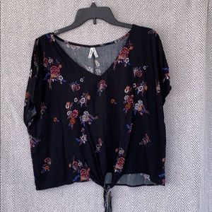 Summer top